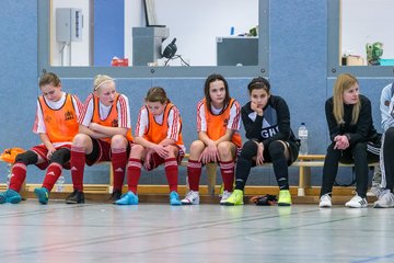 Bild 436 - wBJ Auswahl Futsalturnier